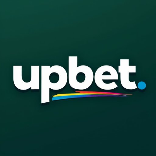 Logo da upbet